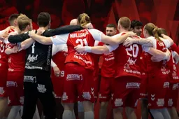 aalborg handbold