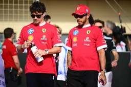 charles leclerc lewis hamilton