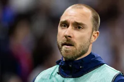 Christian Eriksen