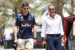 max verstappen raymond vermeulen