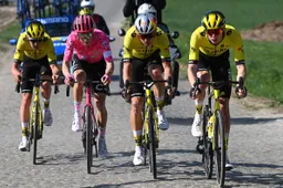 powless benoot jurgenson van aert