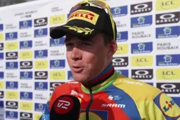 Mads Pedersen