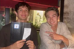 alex albon george russell