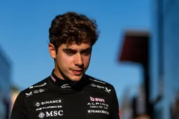 franco colapinto