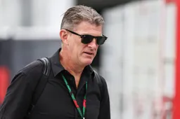 graeme lowdon cadillac