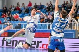ivan horvat alpla hc