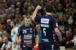 johan hansen