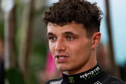 lando norris