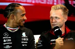 lewis hamilton kevin magnussen