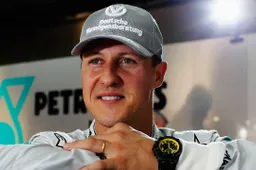 michael schumacher