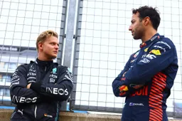mick schumacher daniel ricciardo