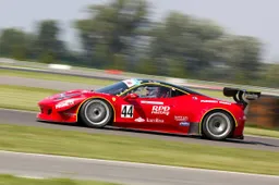Motorsport