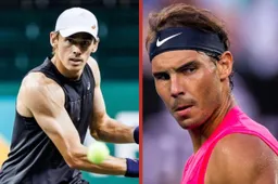 rafael nadal alex de minaur
