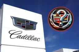 Cadillac