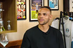 Martin Braithwaite