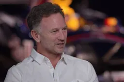 Christian Horner