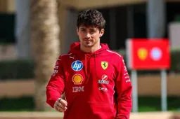 Charles Leclerc
