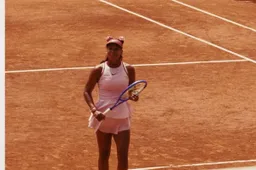 Naomi Osaka