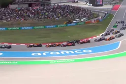 Spaniens Grand Prix