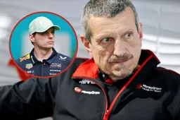 steiner verstappen