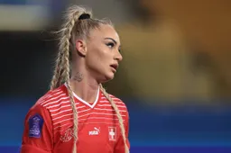 alisha lehmann