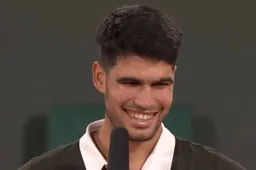 Carlos Alcaraz