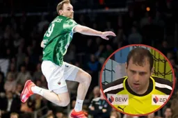 Mathias Gidsel Dejan Milosavljev