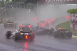 Canadas Grand Prix