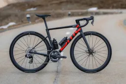BMCs nye cykel