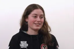 Mille Bekke Andersen