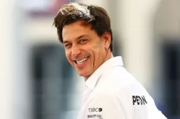 toto wolff