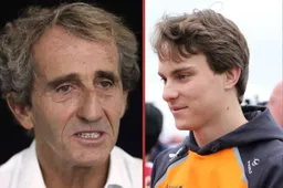 alain prost oscar piastri