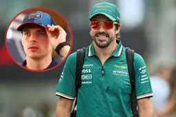 fernando alonso max verstappen