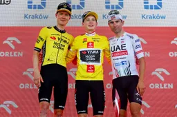 jonas vingegaard wilco kelderman