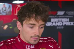 Charles Leclerc