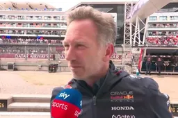Christian Horner