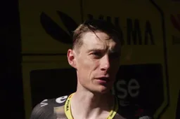 Jonas Vingegaard