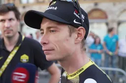 Jonas Vingegaard
