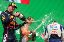 Max Verstappen Oscar Piastri Isack Hadjar