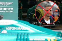 Aston Martin Ralf Schumacher