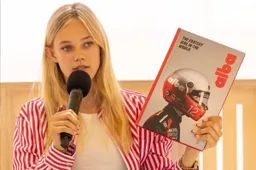 Alba Hurup Larsen