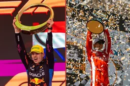 Max Verstappen Alex Palou