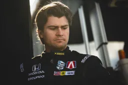 Colton Herta