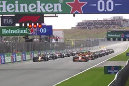 Hollands Grand Prix