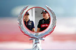 Cadillac Sergio Perez Valtteri Bottas