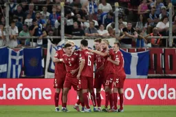 Landsholdet Herrelandsholdet