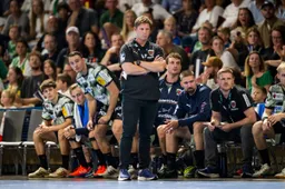 Nicolej Krickau Fuchse Berlin