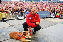 roscoe lewis hamilton