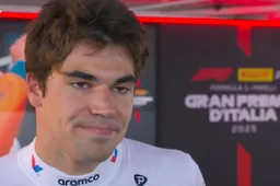 Lance Stroll