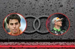 Audi Gabriel Bortoleto Nico Hülkenberg